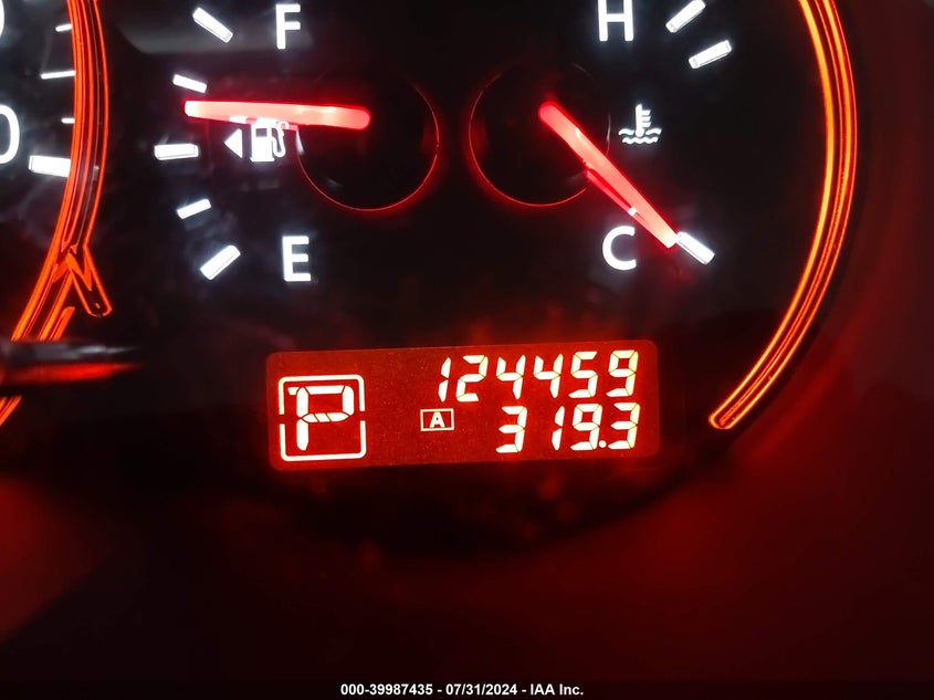 2009 Nissan Altima 2.5/2.5S VIN: 1N4AL21E99N496486 Lot: 39987435