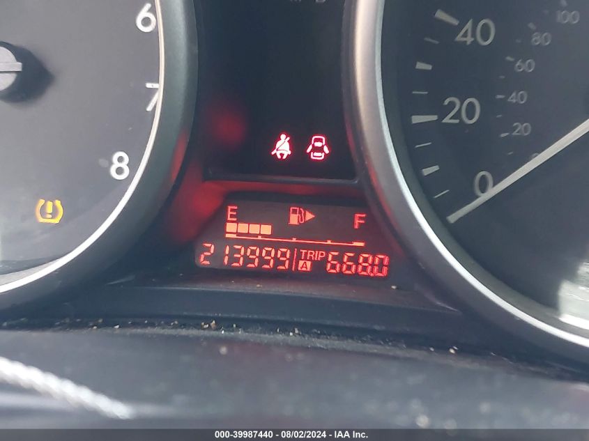 2010 Mazda Mazda3 I Touring VIN: JM1BL1SF0A1143341 Lot: 39987440