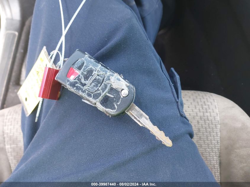 2010 Mazda Mazda3 I Touring VIN: JM1BL1SF0A1143341 Lot: 39987440