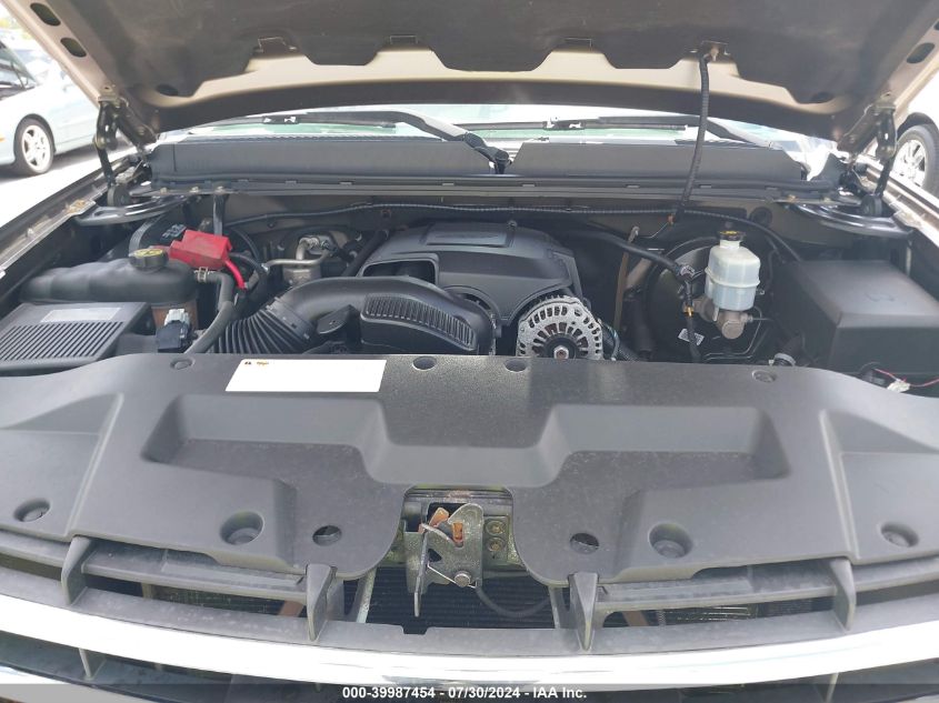 2012 GMC Sierra K1500 Sle VIN: 1GTR2VE72CZ318934 Lot: 39987454