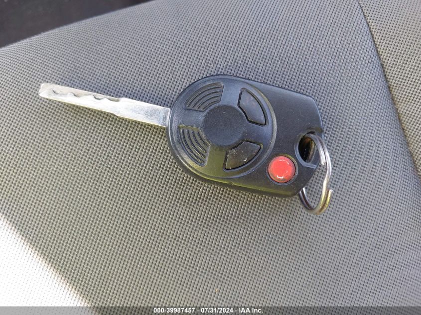 2013 Ford Escape Se VIN: 1FMCU9GX1DUA25539 Lot: 39987457