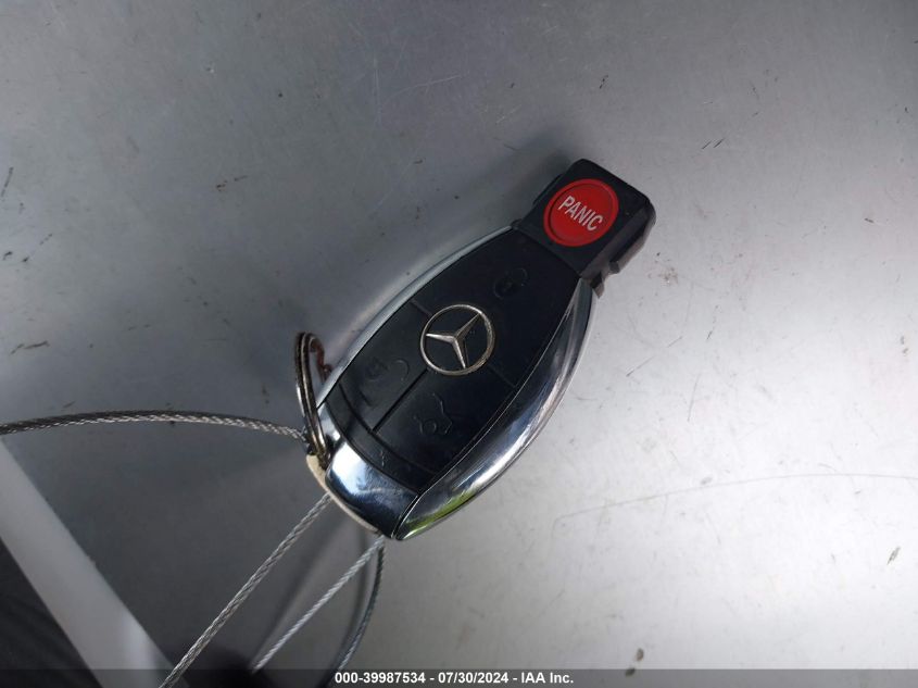 2004 Mercedes-Benz Clk 320 VIN: WDBTK65G74T020975 Lot: 39987534