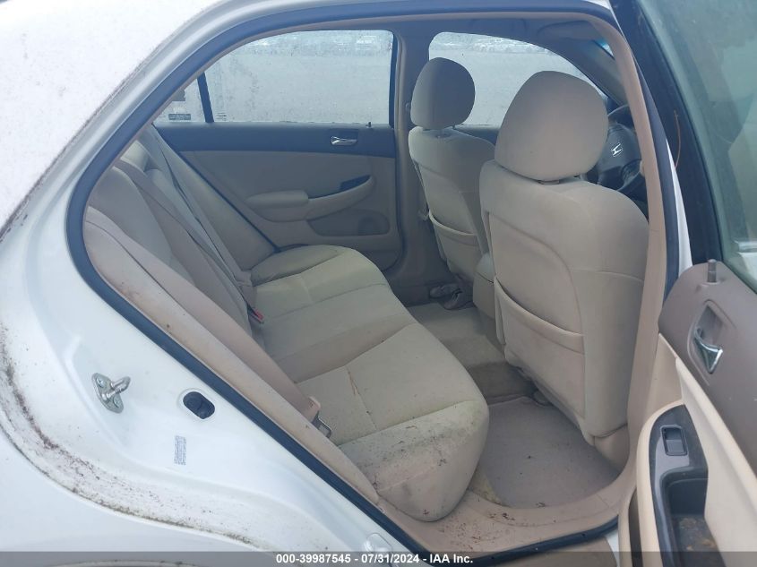 2006 Honda Accord 2.4 Se VIN: 1HGCM56366A157150 Lot: 39987545