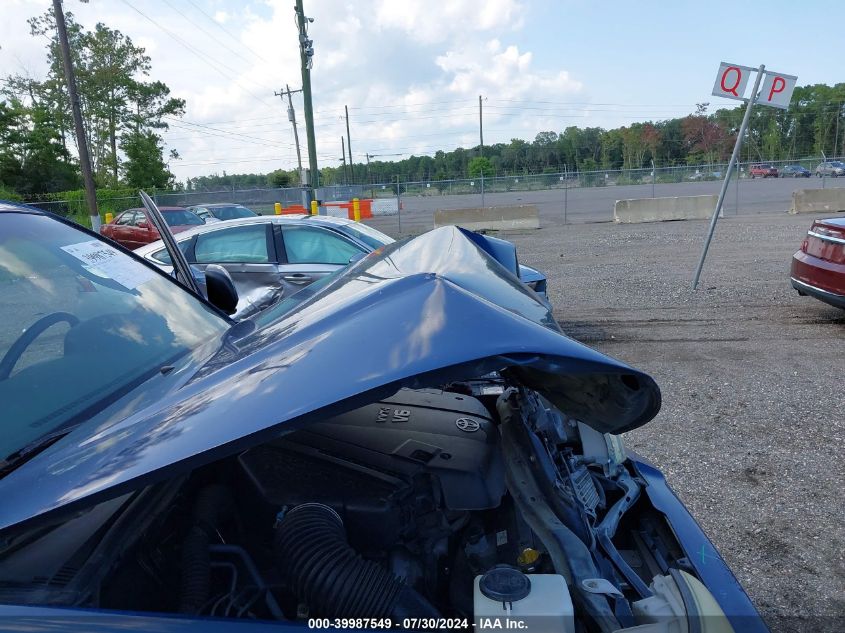 2006 Toyota Tacoma Prerunner V6 VIN: 5TETU62N96Z173974 Lot: 39987549