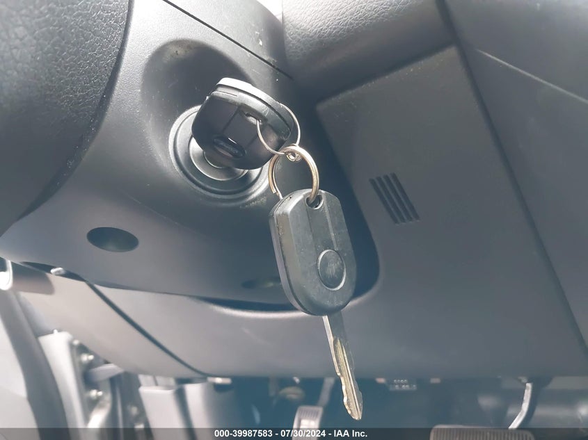 2008 Ford Edge Limited VIN: 2FMDK49C28BA92623 Lot: 39987583