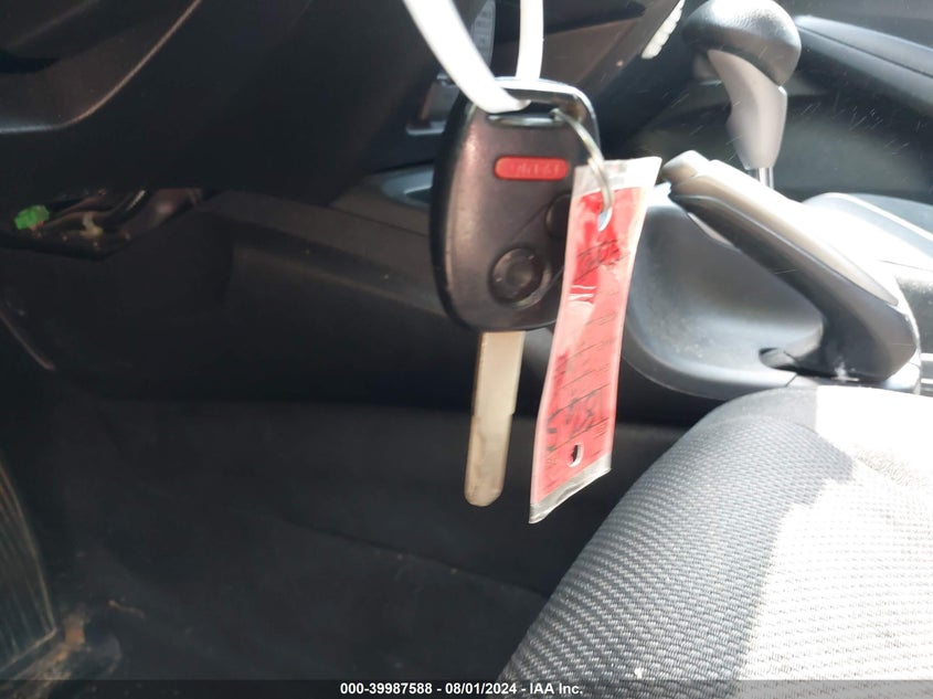 2010 Honda Civic Lx-S VIN: 19XFA1F67AE074517 Lot: 39987588