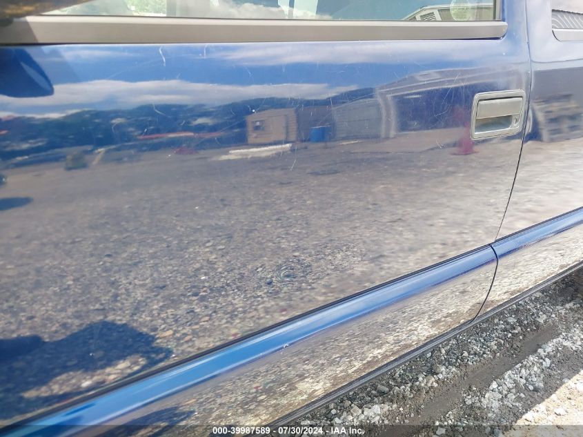 2002 GMC Sonoma VIN: 1GTDT13W22K149788 Lot: 39987589