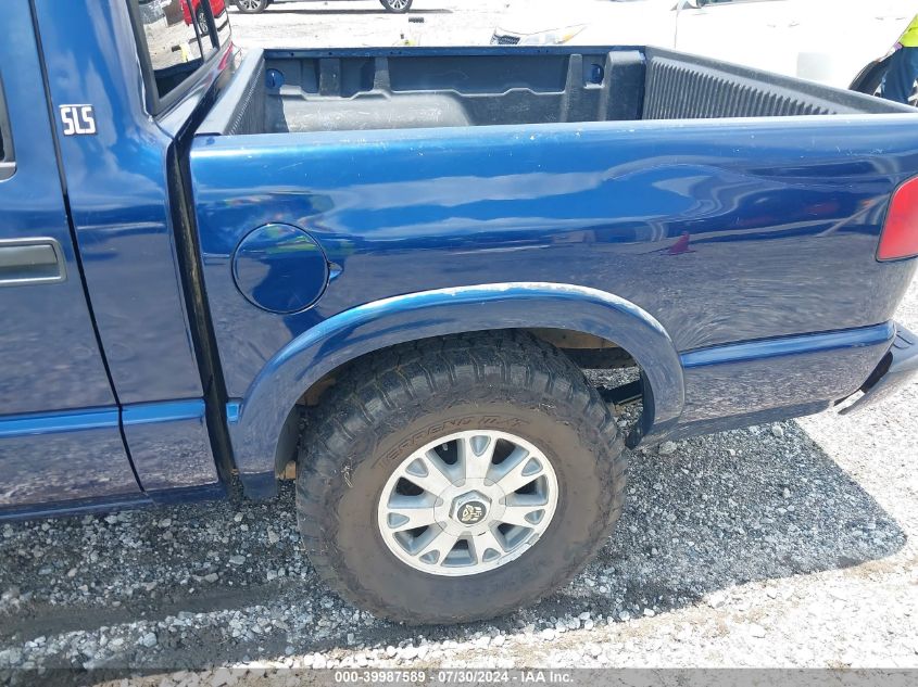 2002 GMC Sonoma VIN: 1GTDT13W22K149788 Lot: 39987589