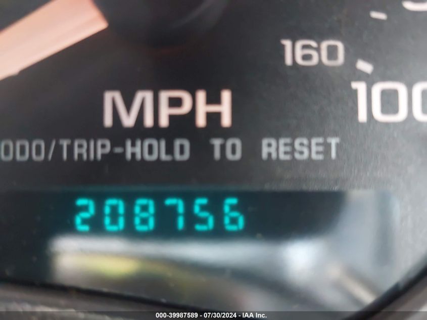 2002 GMC Sonoma VIN: 1GTDT13W22K149788 Lot: 39987589