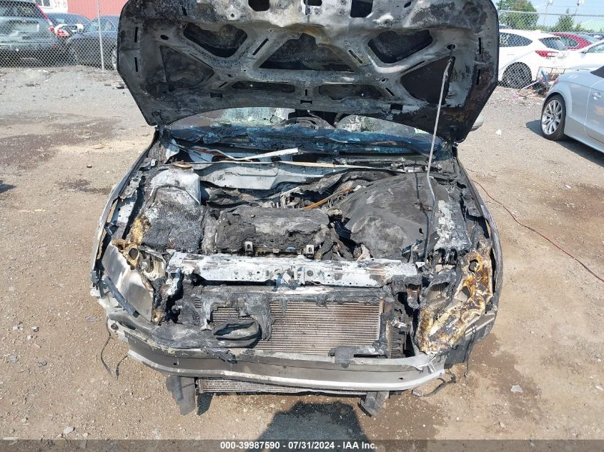 2016 Chevrolet Cruze Limited 1Lt Auto VIN: 1G1PE5SB3G7137942 Lot: 39987590