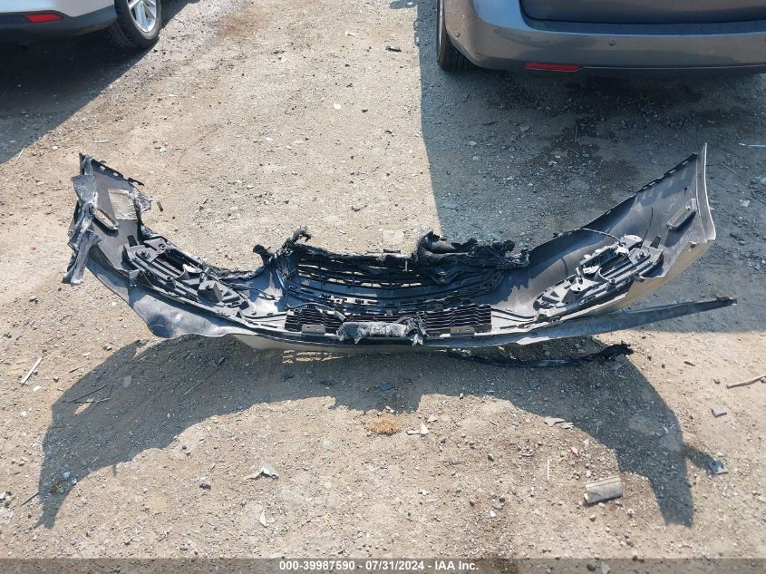 2016 Chevrolet Cruze Limited 1Lt Auto VIN: 1G1PE5SB3G7137942 Lot: 39987590