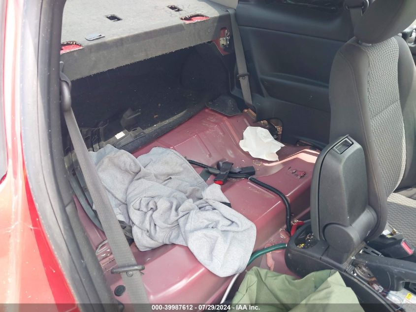 2009 Chevrolet Cobalt Lt VIN: 1G1AT18H097210297 Lot: 39987612