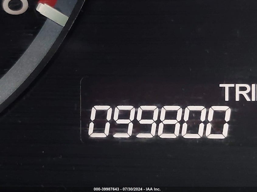 2009 Honda Accord 2.4 Ex-L VIN: 1HGCP26809A116972 Lot: 39987643