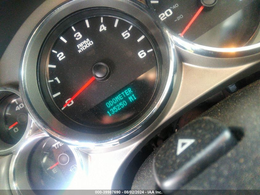 2011 Chevrolet Silverado 1500 Lt VIN: 1GCRKSE30BZ273065 Lot: 39987690