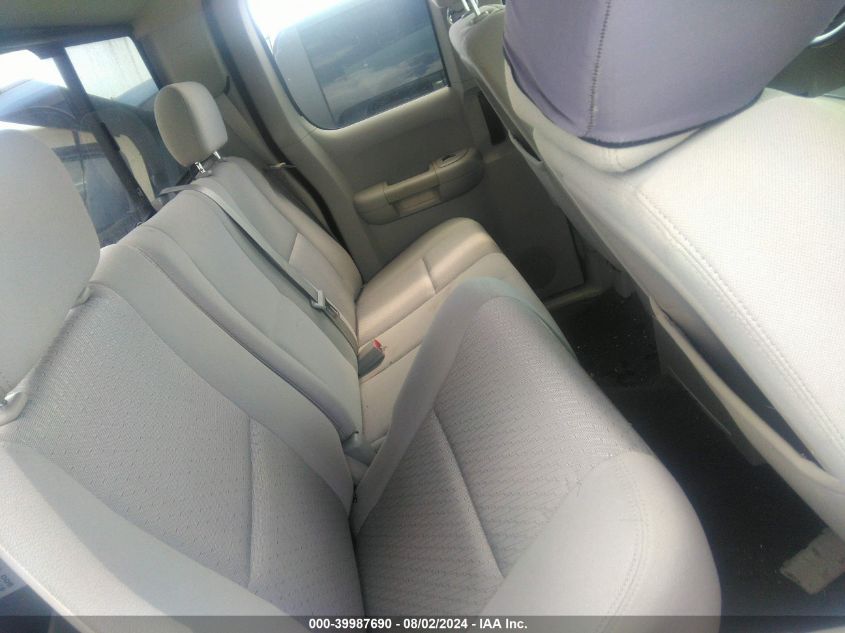 2011 Chevrolet Silverado 1500 Lt VIN: 1GCRKSE30BZ273065 Lot: 39987690