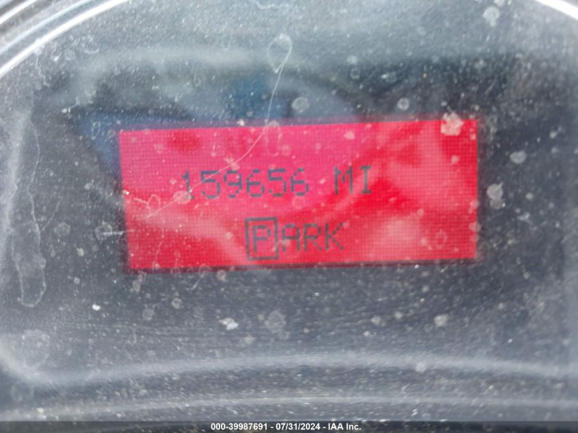 2004 Pontiac Grand Prix Gt2 VIN: 2G2WS522941211079 Lot: 39987691