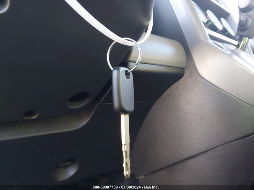 2009 Honda Element Lx VIN: 5J6YH183X9L004899 Lot: 39987709