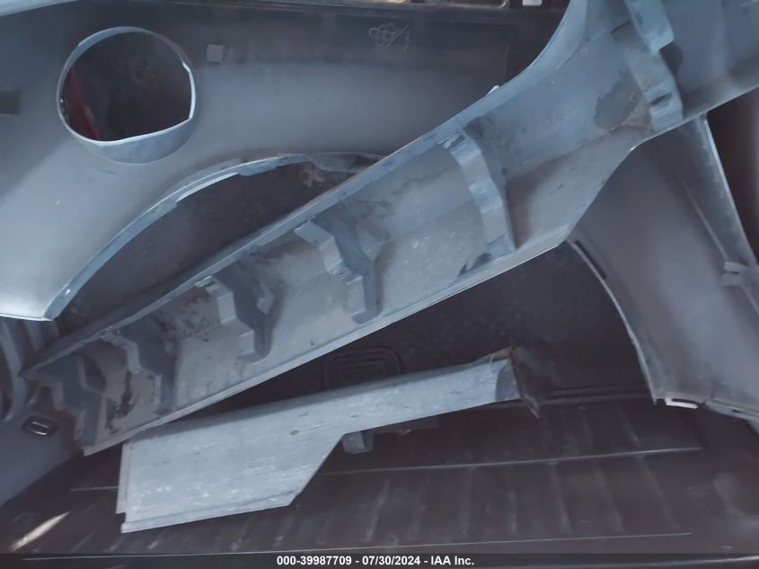 2009 Honda Element Lx VIN: 5J6YH183X9L004899 Lot: 39987709