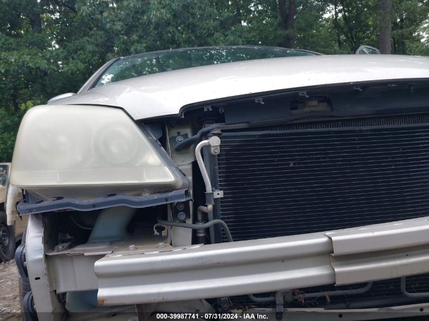 2006 Honda Odyssey Ex-L VIN: 5FNRL38736B032405 Lot: 39987741