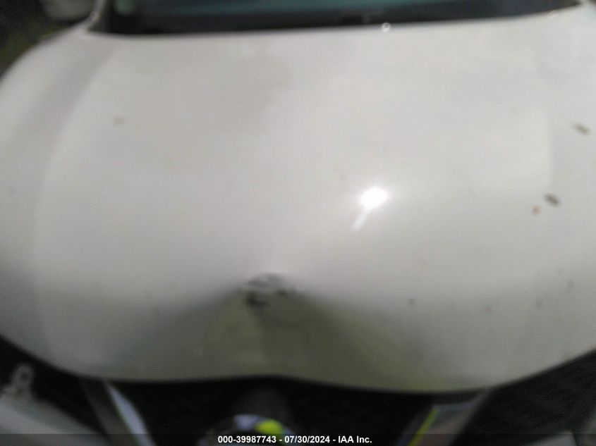 2014 Nissan Rogue Sv VIN: 5N1AT2MV8EC855155 Lot: 39987743