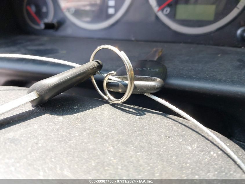 2003 Honda Cr-V Ex VIN: SHSRD78823U135509 Lot: 39987750