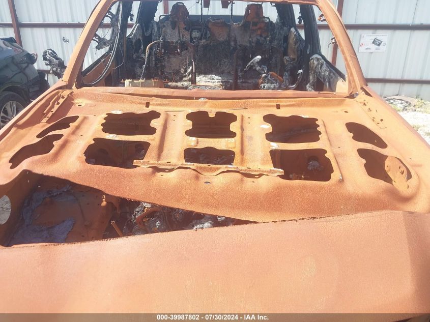 2021 Toyota Tacoma Sr5 V6 VIN: 3TMCZ5AN5MM399016 Lot: 39987802