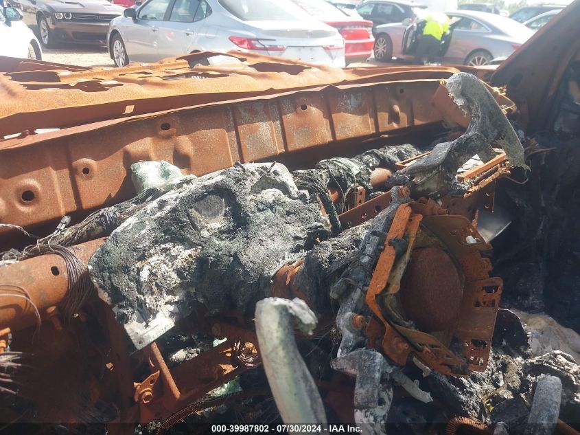 2021 Toyota Tacoma Sr5 V6 VIN: 3TMCZ5AN5MM399016 Lot: 39987802