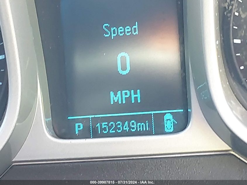 2014 Chevrolet Camaro 1Lt VIN: 2G1FB1E34E9189187 Lot: 39987815