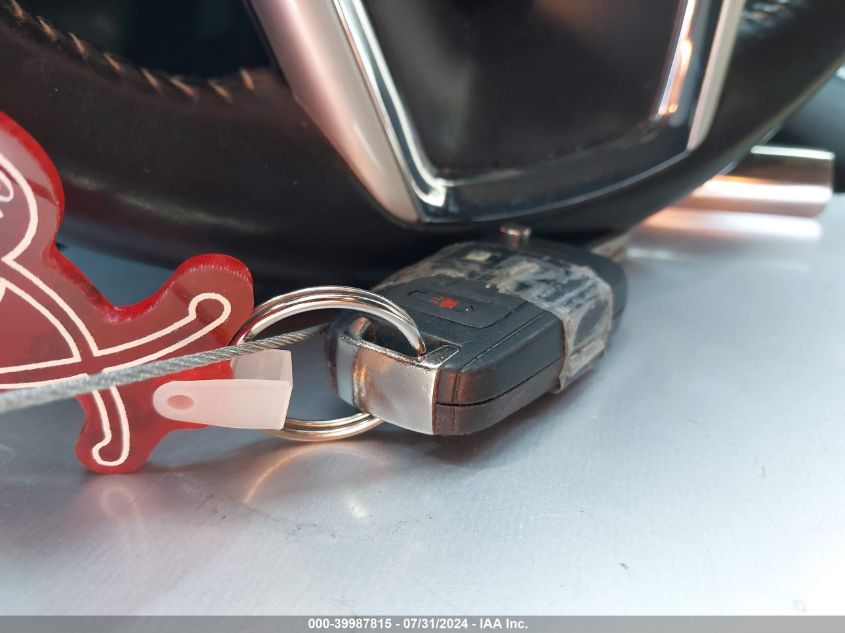 2014 Chevrolet Camaro 1Lt VIN: 2G1FB1E34E9189187 Lot: 39987815