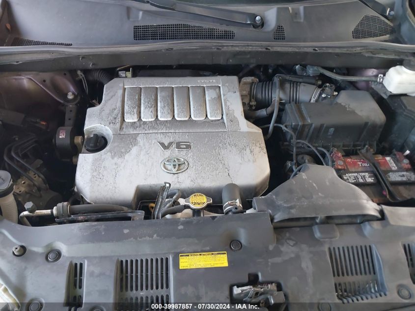 2012 Toyota Highlander Limited VIN: 5TDYK3EH0CS077188 Lot: 39987857