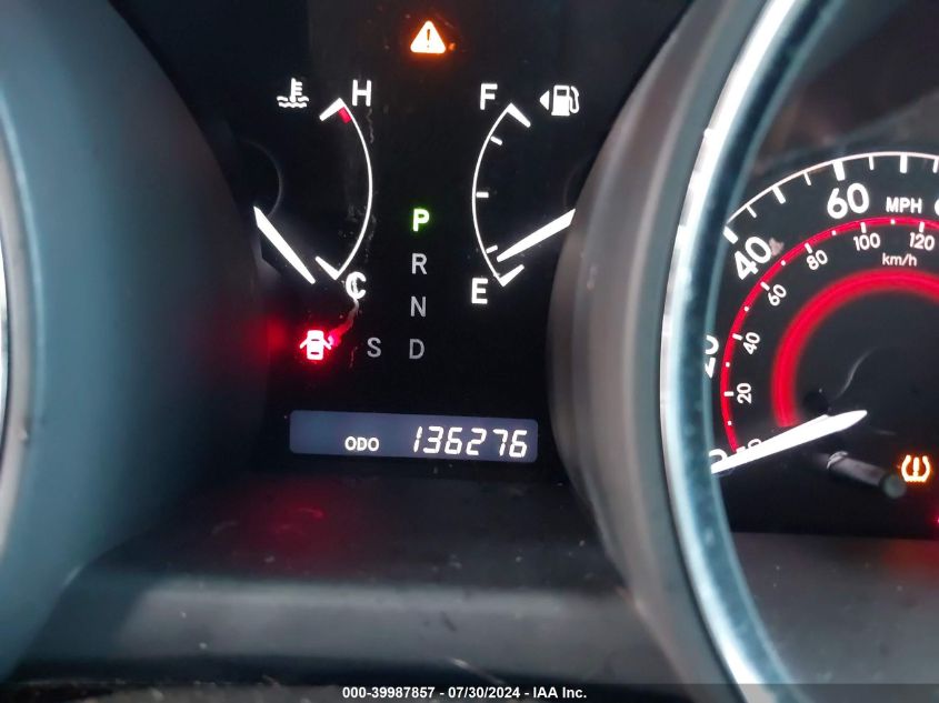 2012 Toyota Highlander Limited VIN: 5TDYK3EH0CS077188 Lot: 39987857