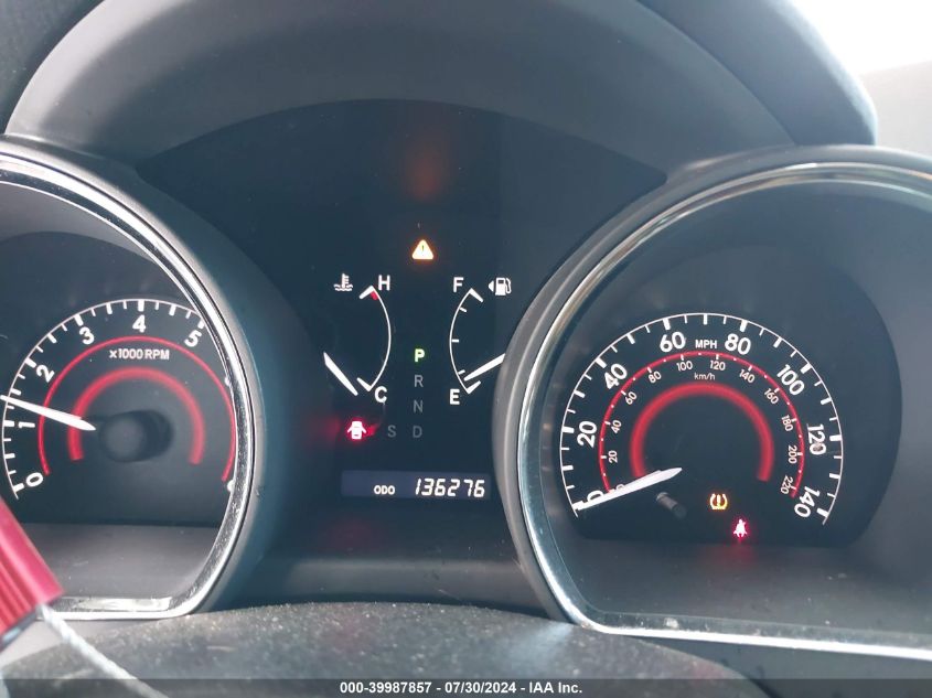 2012 Toyota Highlander Limited VIN: 5TDYK3EH0CS077188 Lot: 39987857