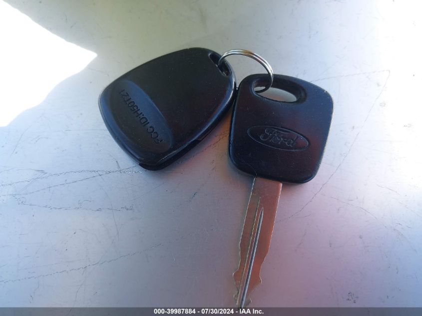 1999 Ford Expedition Eddie Bauer/Xlt VIN: 1FMRU17LXXLA86665 Lot: 39987884