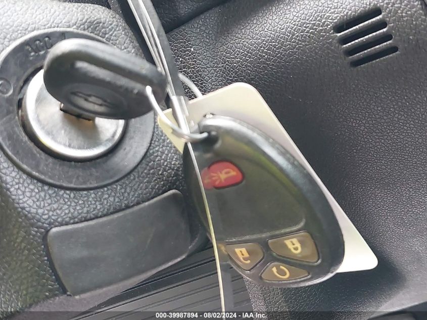 2013 Chevrolet Traverse 1Lt VIN: 1GNKVGKD2DJ268817 Lot: 39987894