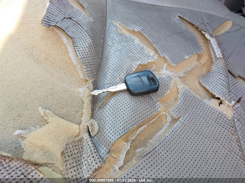 2002 Ford Expedition Eddie Bauer VIN: 1FMPU18L82LA73749 Lot: 39987895