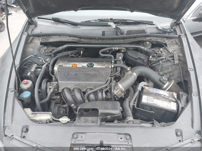 1HGCS12758A015723 | 2008 HONDA ACCORD