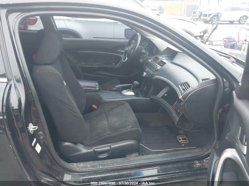 1HGCS12758A015723 | 2008 HONDA ACCORD