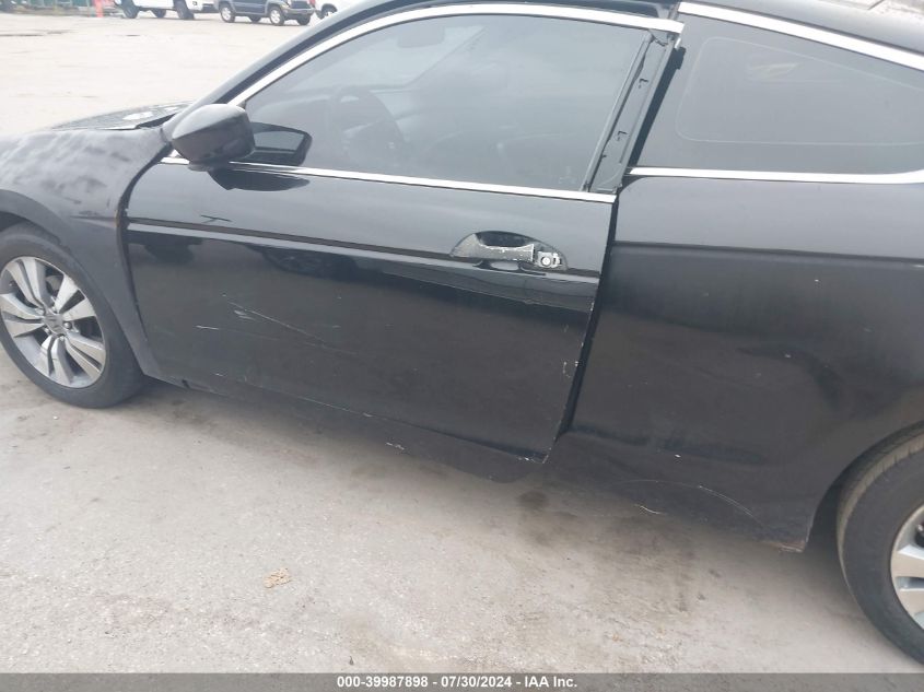 1HGCS12758A015723 | 2008 HONDA ACCORD