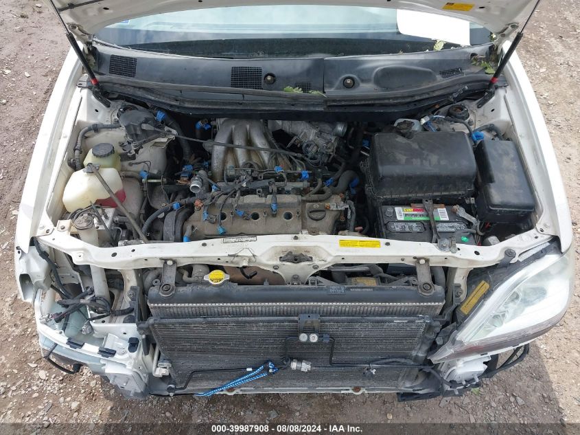 2001 Lexus Rx 300 VIN: JTJHF10U310168207 Lot: 39987908