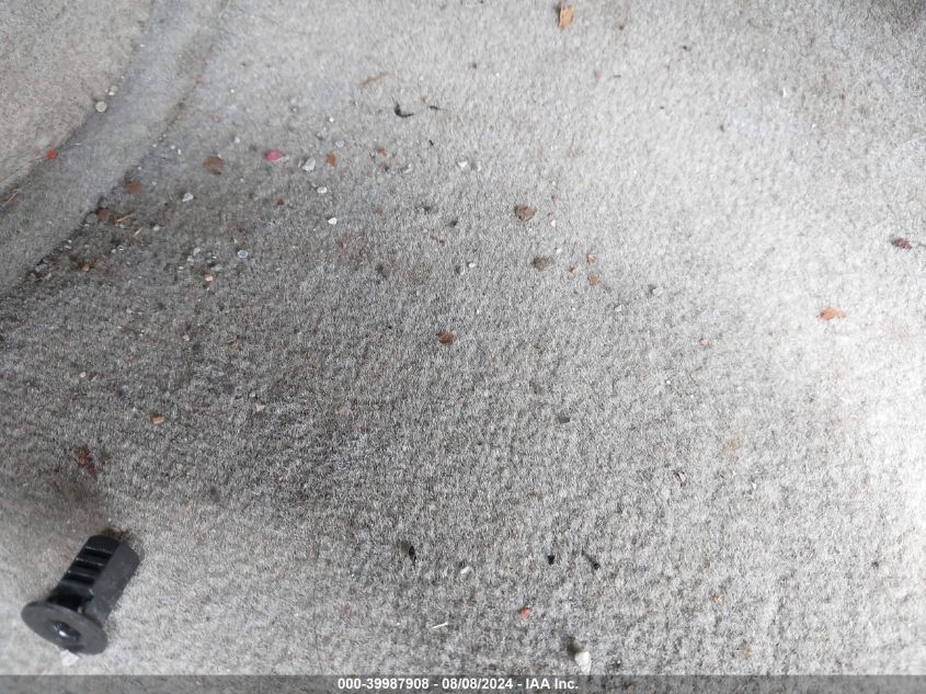 2001 Lexus Rx 300 VIN: JTJHF10U310168207 Lot: 39987908