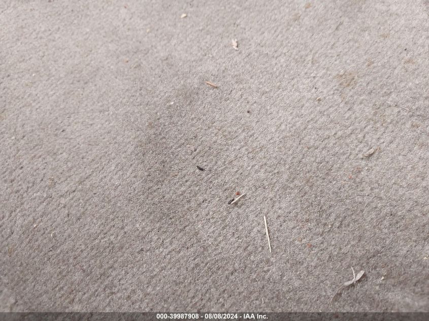 2001 Lexus Rx 300 VIN: JTJHF10U310168207 Lot: 39987908