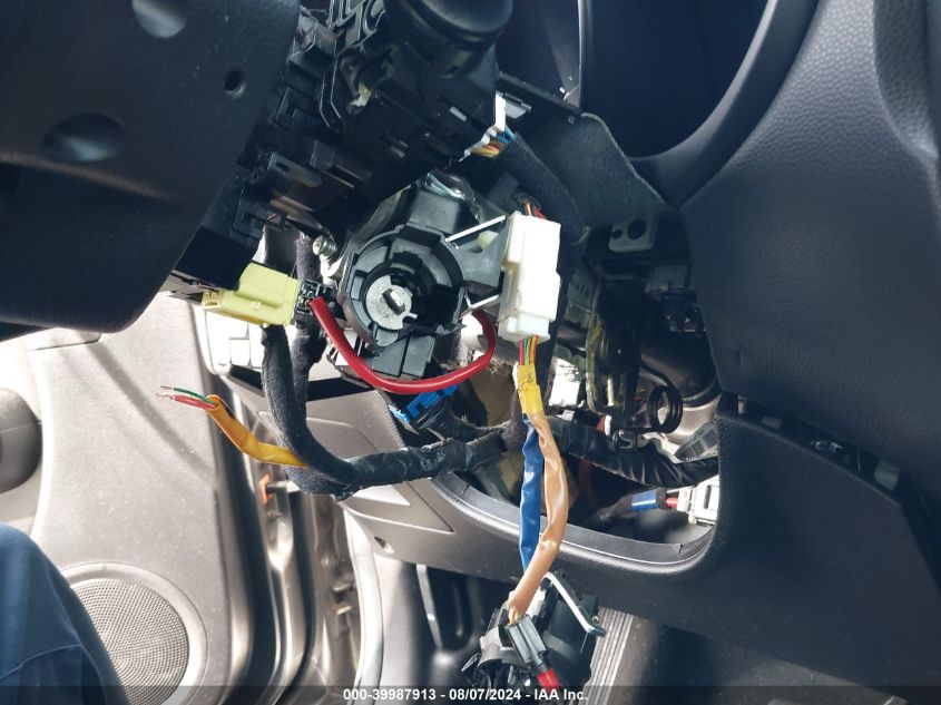 2017 Kia Soul VIN: KNDJN2A27H7411495 Lot: 39987913