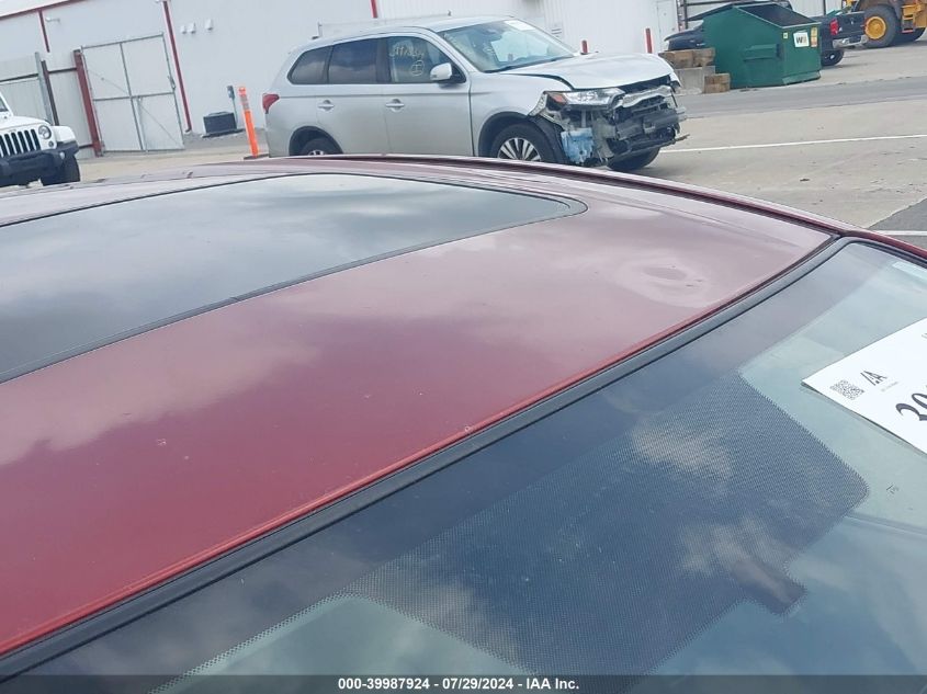 2008 Mazda Mazda3 I Touring Value VIN: JM1BK32F381164418 Lot: 39987924