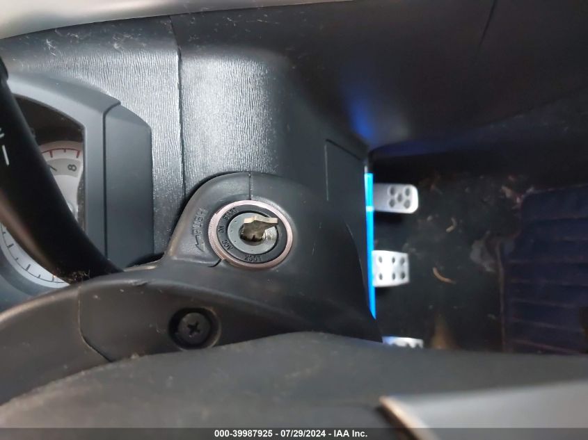 2006 Scion Tc VIN: JTKDE177460128643 Lot: 39987925