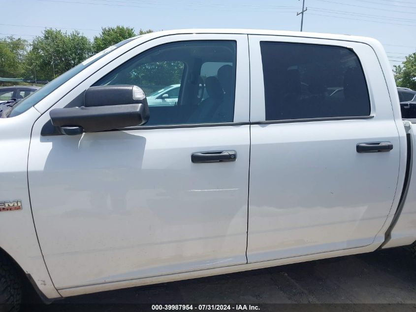 2018 Ram 1500 St VIN: 1C6RR6KT2JS317654 Lot: 39987954