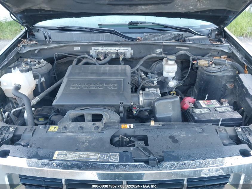 2012 Ford Escape Xlt VIN: 1FMCU0DG4CKB49282 Lot: 39987957