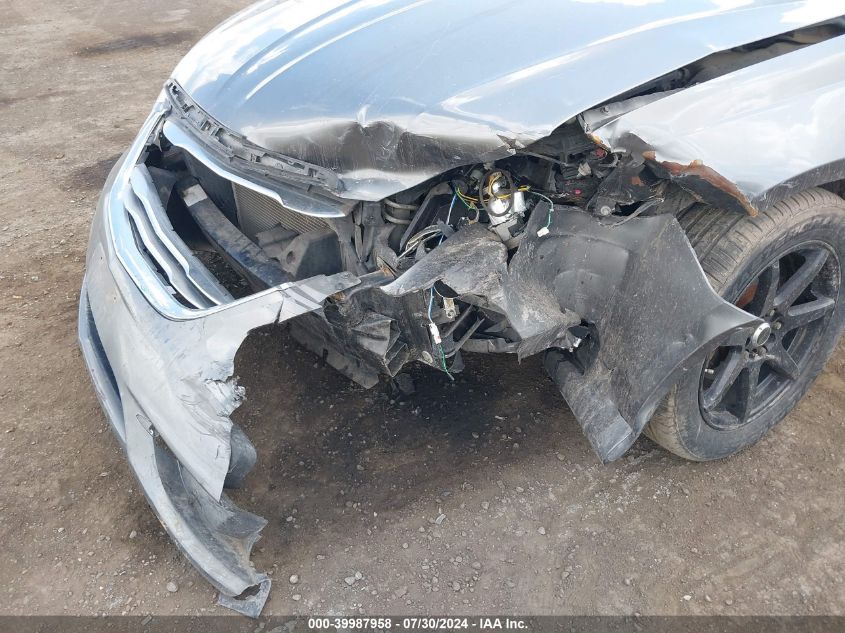 2013 Chrysler 200 Touring VIN: 1C3CCBBB9DN639750 Lot: 39987958