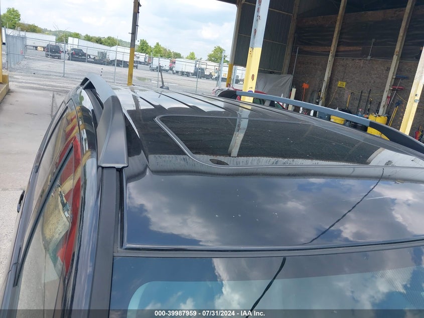 2012 Mitsubishi Outlander Se VIN: JA4JT3AW0CU015038 Lot: 39987959