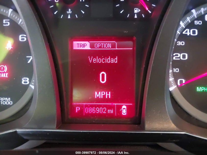 VIN 2GKALMEK2H6290200 2017 GMC TERRAIN SLE-1