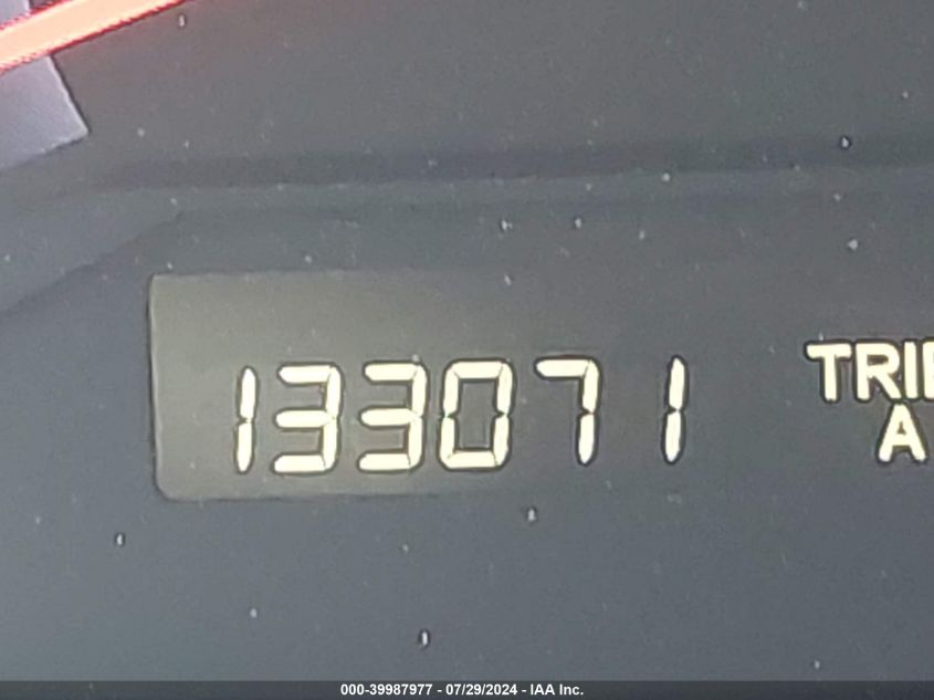 2006 Honda Odyssey Ex-L VIN: 5FNRL38676B426920 Lot: 39987977